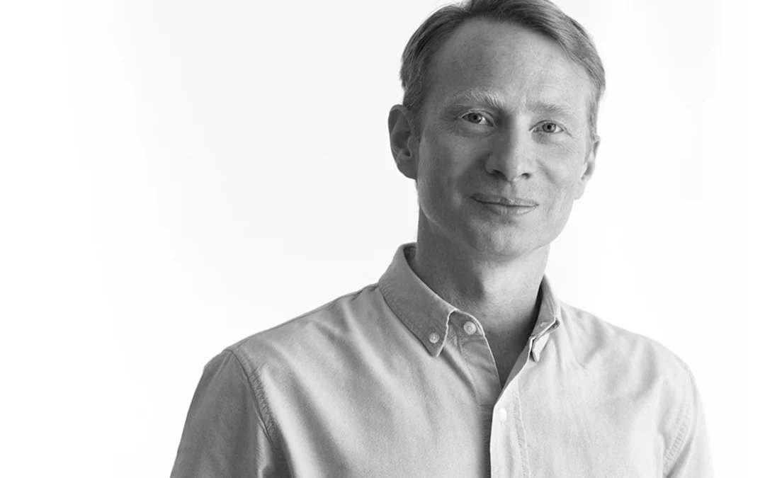 Goldenpeak welcomes Alistair Hamilton as inaugural CFO