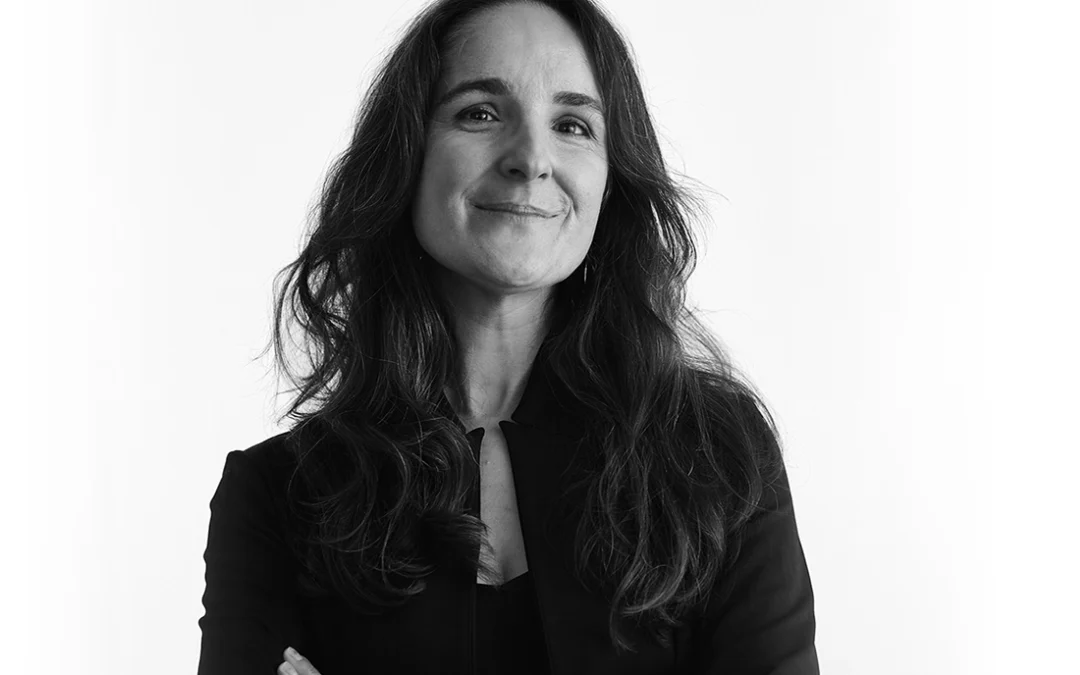 Anna Medrykowska joins Goldenpeak as Office Manager and Executive Assistant