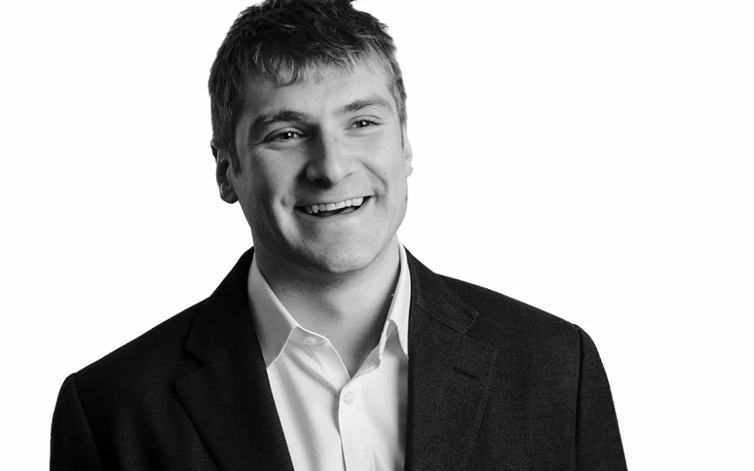 Welcoming Tom Prentis to the Goldenpeak team as an Associate