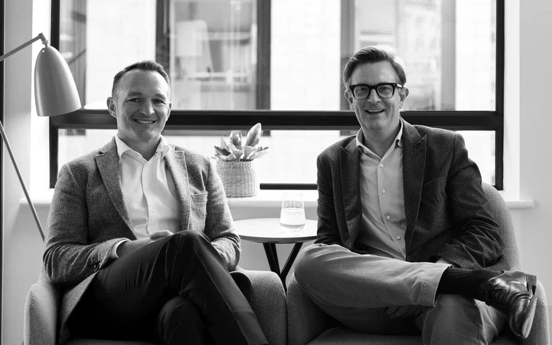 Goldenpeak closes £375m fund to fuel growth of B2B services in the UK and Ireland