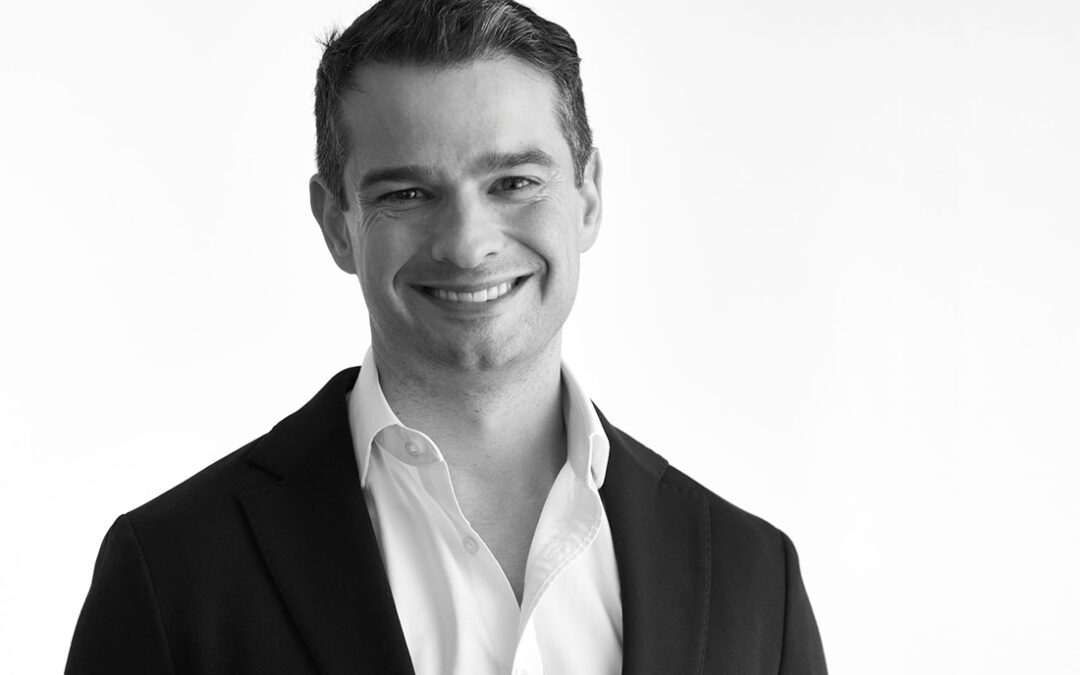 Sam McPhail joins Goldenpeak as Partner