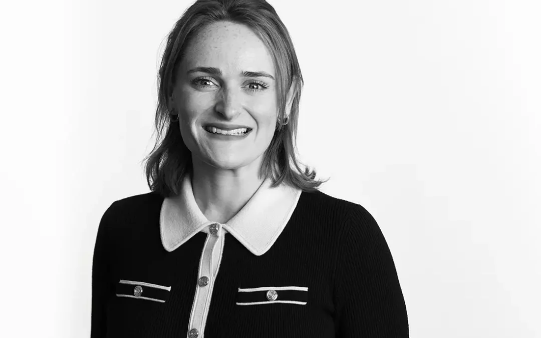 Sanneke van Walsem joins Goldenpeak as an Associate