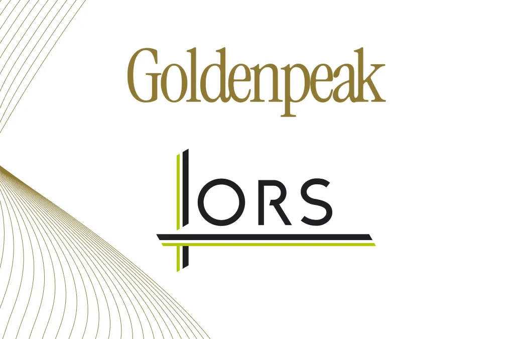 Goldenpeak invests in ORS to support its next phase of growth