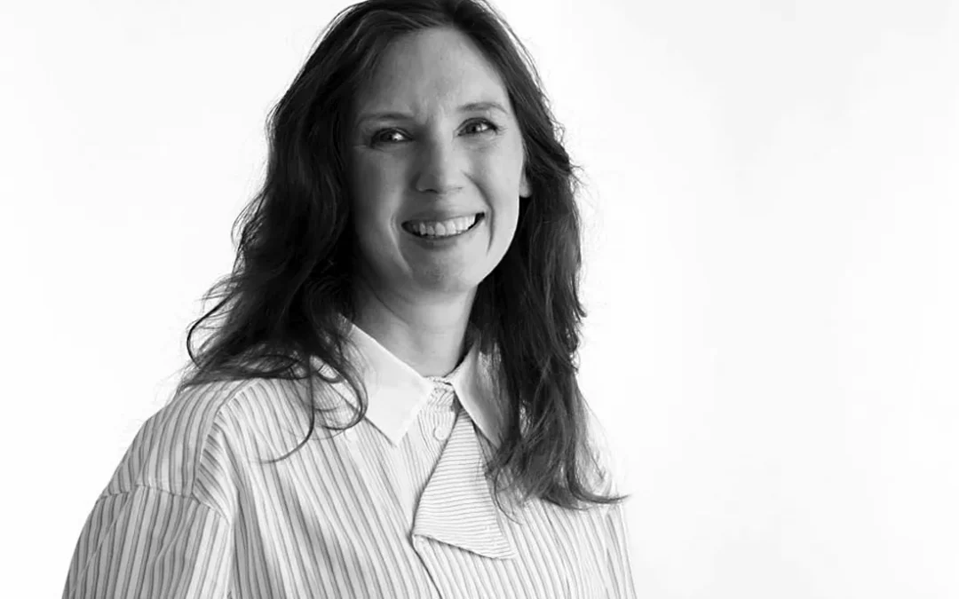 Maria Orlowski joins Goldenpeak as Partner